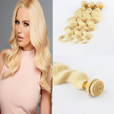 

High Quality Brazilian 3PcsLot 100 Virgin Human Hair 8"-30" Body Wave Human Hair Weaves Bundles In Hair Exensions
