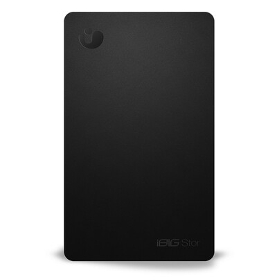 

Эбби Герт (iBIG Хр) 2.5 Yingcun умных мобильных 1TB жесткий диск (чистый черный)