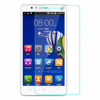 

Для Lenovo A536 Стекло-Экран Протектор Фильм Для Lenovo A536 стекло-Экран Прот