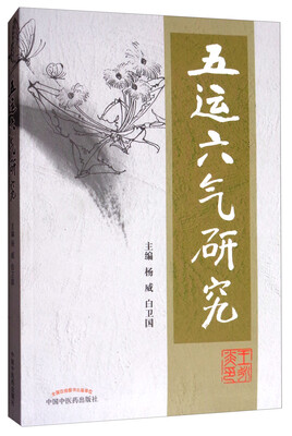 

五运六气研究