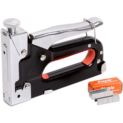 

Kraft будет прибивать пистолет с тремя густого типа 6-дюймовом должны соответствовать гвоздя ружье использование DQ8002A