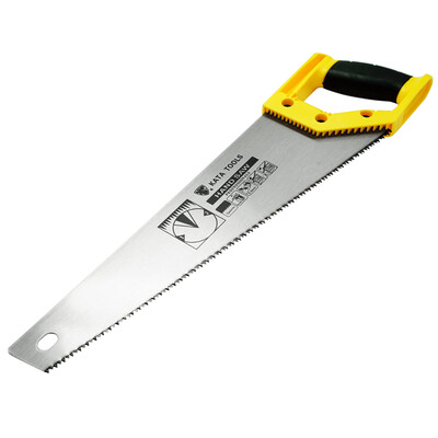 

ATA KATA hand saw woodworking saw 400mm hand saw gardening garden tools KT42016