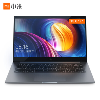 

Ноутбук Xiaomi Mi Notebook Pro 15.6, Intel Core i7, 8 ГБ, 256 ГБ