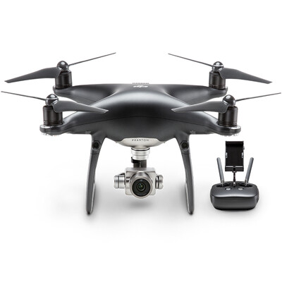 

DJI Phantom 4 Pro quadcopter droneunmanned aerial vehicle
