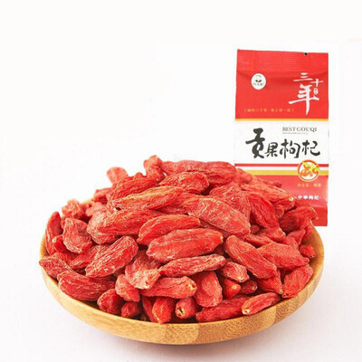 

Чай Chiese Ningxia Goji Berry 25g F179