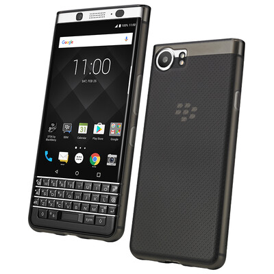 

Blackberry KEYone Soft Cover