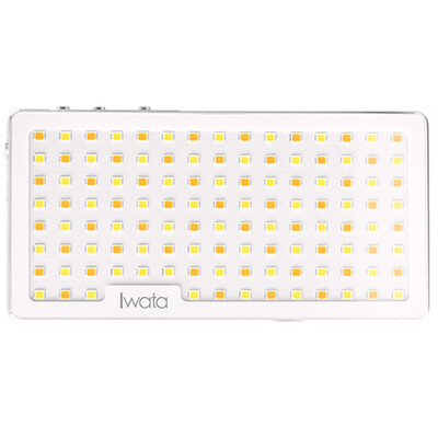 

Iwata LED GL-01 портативная фотография свет / камера