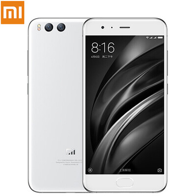 

Xiaomi Mi 6 (Global ROM )