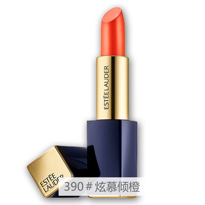 

Estee Lauder (lipstick admire lipstick 34 # 3.5g (390 # orange red orange lipstick