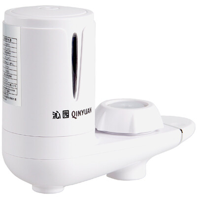 

Керамический водоочиститель QINYUAN LJ-C0501