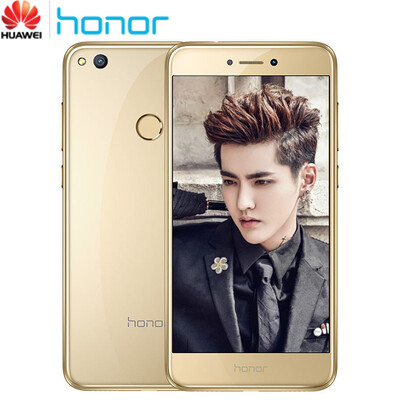 

Huawei Honor 8 Lite 4GB+32/64GB ( Global ROM )