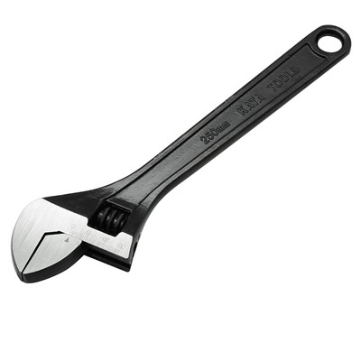 

KATA adjustable wrench 10 inch multi-function open adjustable wrench manual tool KT68110