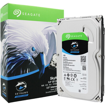 

Seagate Desktop Hard Disk Drive