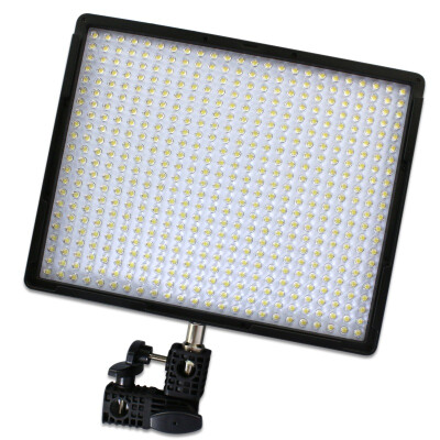 

Sidande sidande LED-528 fill light SLR camera photography lights often bright video camera film video night scene fill light large range can be combined