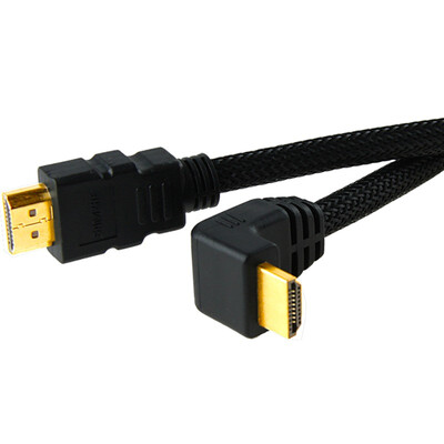 

Shanze (SAMZHE) SM-5515 Deluxe Edition HDMI2.0 гальваническим провод 2K * 4K цифровой HD-ноутбук проекторы телевизионный монитор кабель 1,5 м