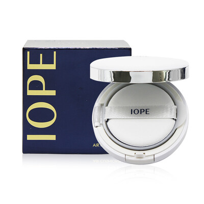 

Aino Bi (IOPE) water Ying more effect air cushion powder Cream C21 15g (old and new packaging random)