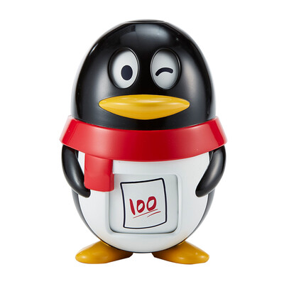 

QQfamily кукла кампуса выражение пакет класса I QQ FMR42