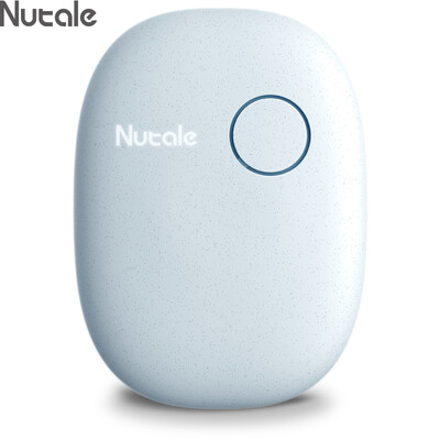 

Nutale free line G1 child elderly anti-lost locator personal anti-lost anti-lost car GPS location tracker to find people tracker