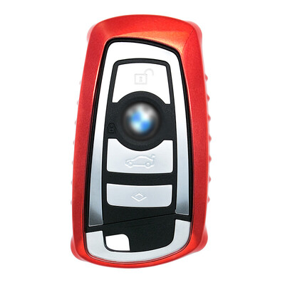 

TIEMOTU YST21 car key shell Nissan car shell key case key bag magic black specific to the vehicle to match