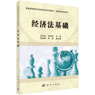 

经济法基础