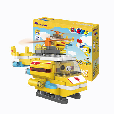 

Сорт винограда Brooke технологии игрушка вертолет игрушка здание крупные частицы M девушка Tong Yizhi бой вставлено Разнообразие строительных блоков для создания не-чистый пульт дистанционного управления вертолетом