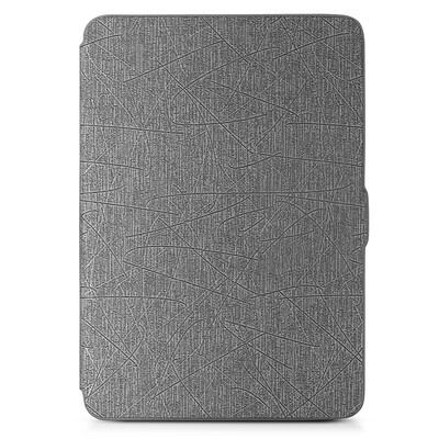 

Kisha handsle Protector Amazon eBook Reader Kindle Paperwhite Electric Paper Book Bonebone Silver Gray