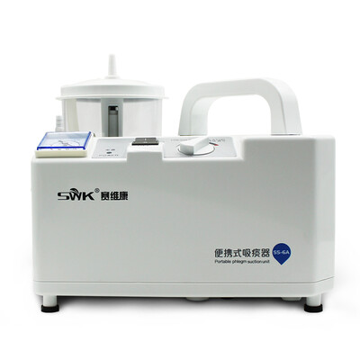 

Xieweikang suction device in the elderly home electric SS-6A