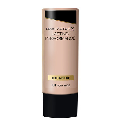 

Honey thread Max Factor lasting liquid foundation 101 35ml jade porcelain color renamed pink makeup makeup liquid