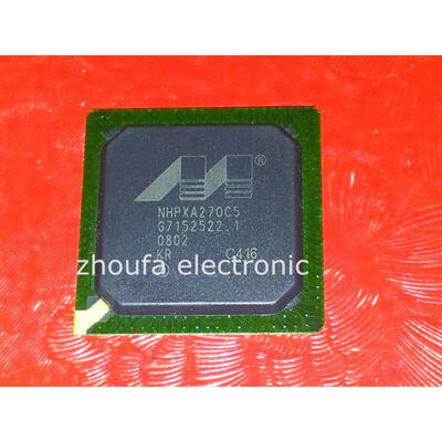 

1pcs/lot NHPXA270C5C416 NHPXA270C5 C416