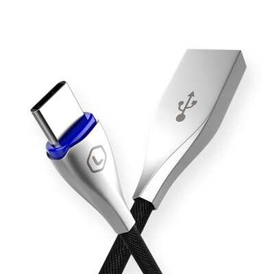 

Llano Type-C Charging&Data Transfer Cable for Xiaomi65XSHuawei P10P9 Honor 8