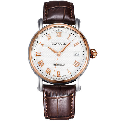 

SeaGull Business & Leisure Automatic Mechanical Watch
