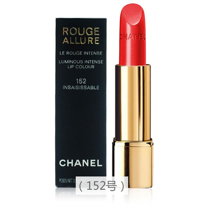 

Chanel (Chanel) Xuanliang charm lipstick (152) 3.5g