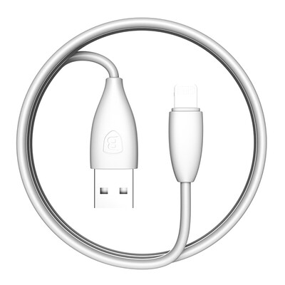 

Кабель Lightning для зарядки и передачи данных Baseus