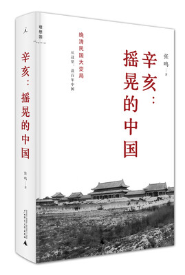 

辛亥摇晃的中国