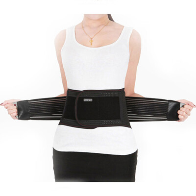 

Jiahe (JIAHE) fixed with all-heart-D23 female models -code sponge tropical belt Waist support