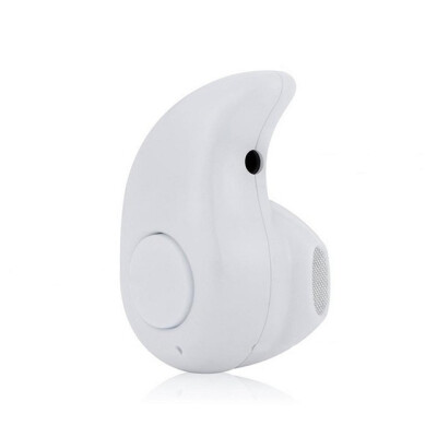 

Newest Mini Wireless Bluetooth In-Ear Stereo Headset Headphone Earphone Earpiece