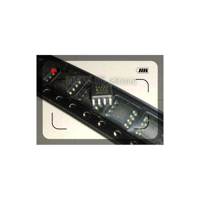 

30pcslot SI4435DDY-T1-E3 SI4435DDY SI4435 SI4435D 4435D MOSFET P-CH 30V 114A 8SOIC 100New FreeShipping