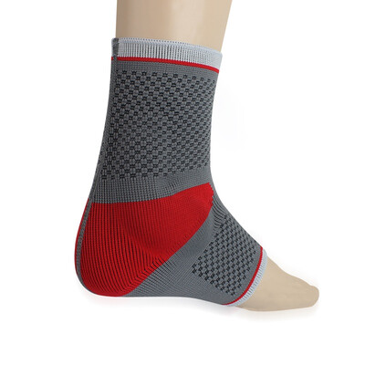 

Frenzy kuangmi спортивная голеностопного сустава силиконовая защита растяжения связка стража лодыжки KM3375 L код