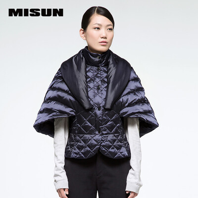 2017 new arrival winter and autumn women's down coat jackets