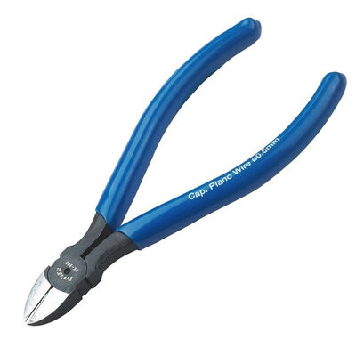 

Proskit 8PK-905 gram steel diagonal pliers diagonal pliers cutting wire