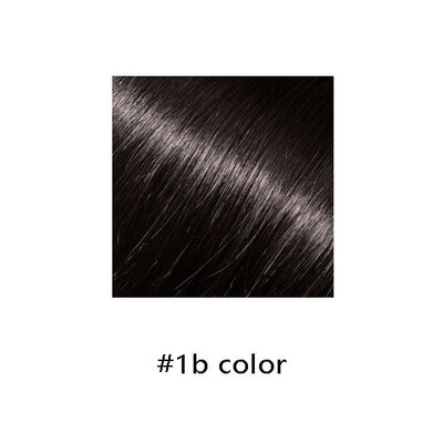 

Clip In Human Hair Extensions Brazilian Virgin Human Hair Kinky Straight African American Clip in Hair Extension Natural Clip IN