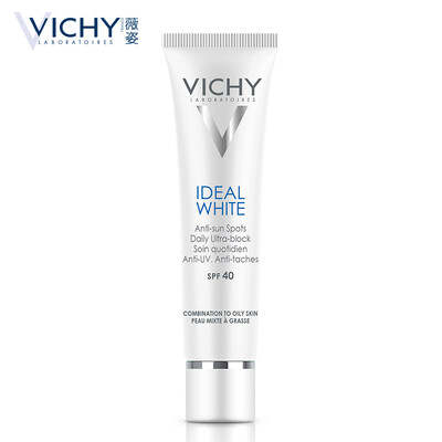 

Vichy (VICHY) Исследование Отбеливание Солнцезащитное Молоко SPF30PA +++ (освежающие) 30 мл (осветление кожи солнцезащитного крема)