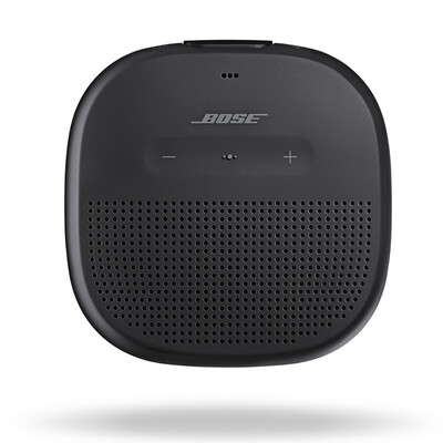 

Bose SoundLink Micro Wireless Speaker