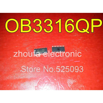 

20pcs/lot OB3316QP