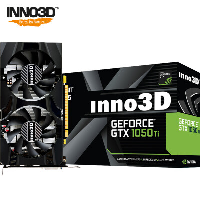

Yingguang GTX1050Ti Black Gold Extreme Edition 1290 ~ 1392 / 7000MHz 4GB / 128Bit GDDR5 PCI-E видеокарты