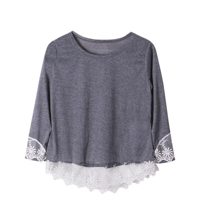 

BOHO Ladies Cotton Casual Long Tops Blouse Summer Womens Love Printed Mini Dress