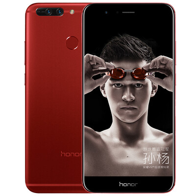 

HUAWEI Honor V9
