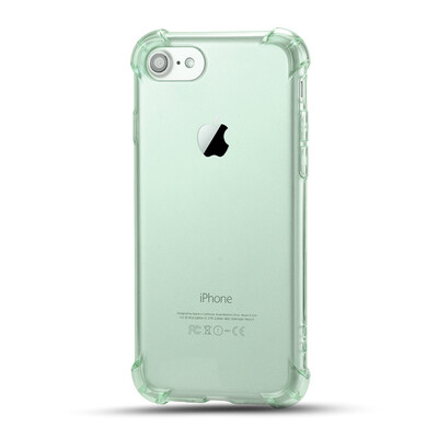 

Keymao Transparent Cover For iPhone 6 6S Soft TPU Phone case