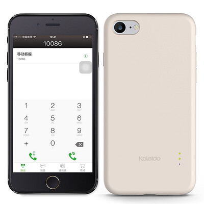 

Kaleido Kaleido Gemini dual cartoon phone shell apple double card dual standby artifact for iphone7 rock lime Standard Edition