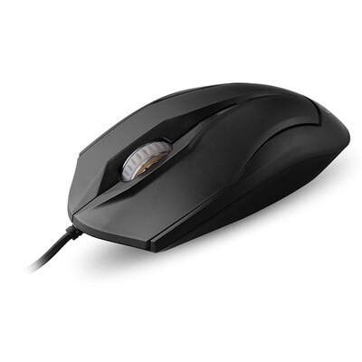 

OVANN OVM-M083 Game Office Wired Mouse Giveaway